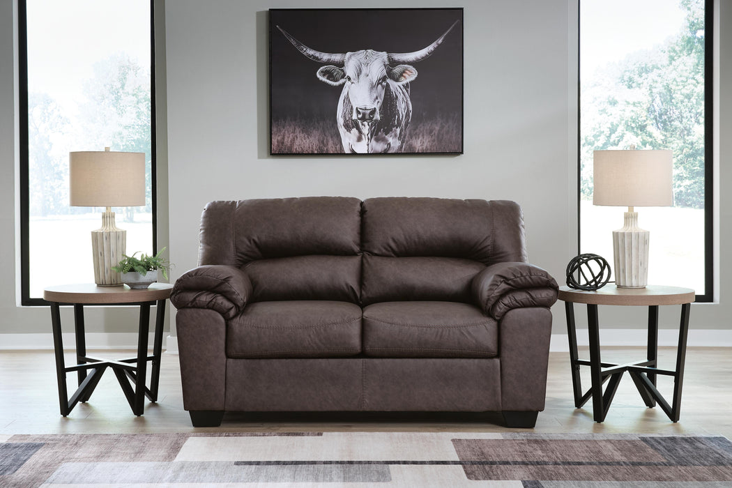 WillowBend Living Room Set - Ogle Furniture (TN)
