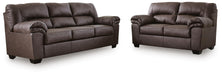 WillowBend Living Room Set - Ogle Furniture (TN)