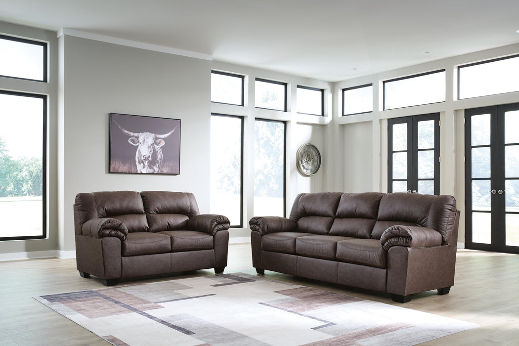 WillowBend Living Room Set - Ogle Furniture (TN)
