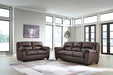 WillowBend Living Room Set - Ogle Furniture (TN)