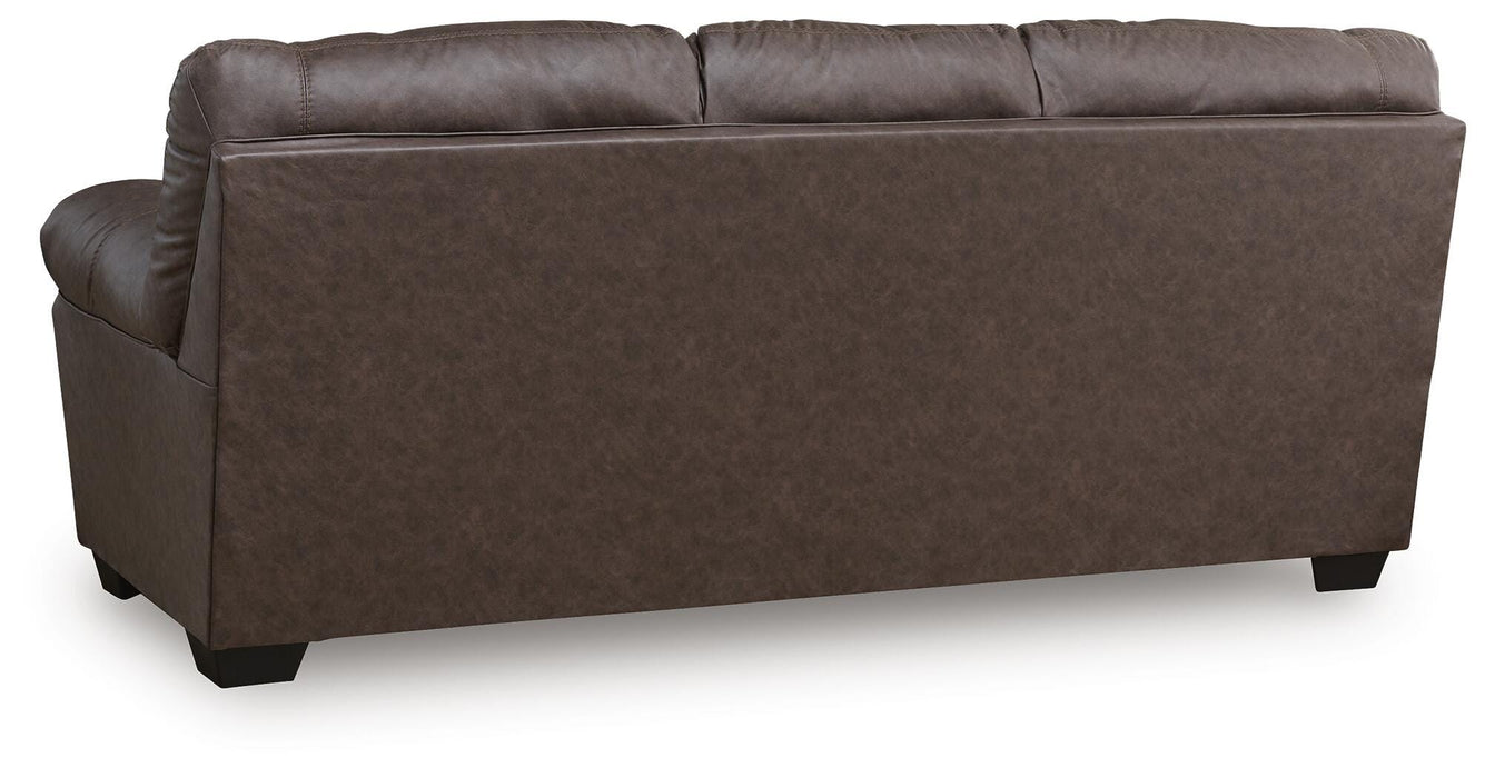 WillowBend Sofa - Ogle Furniture (TN)