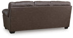 WillowBend Living Room Set - Ogle Furniture (TN)