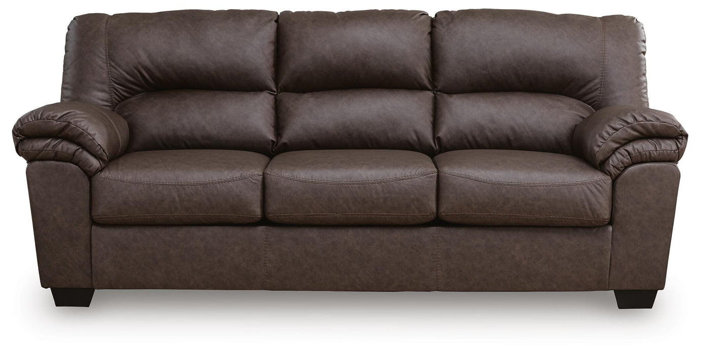 WillowBend Sofa - Ogle Furniture (TN)