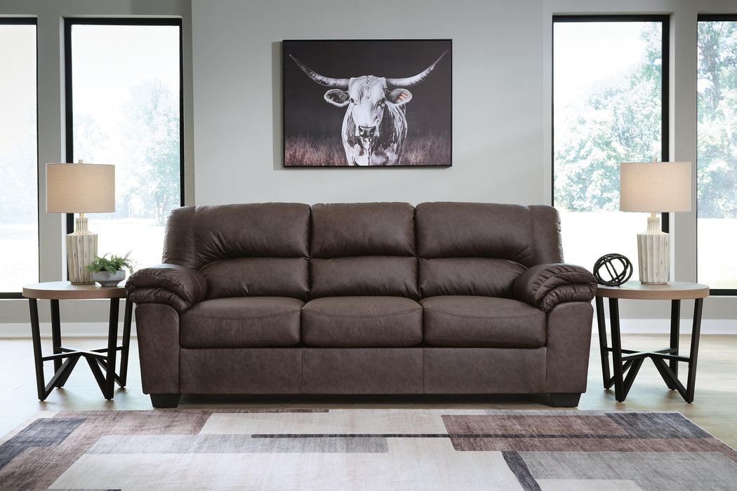 WillowBend Living Room Set - Ogle Furniture (TN)