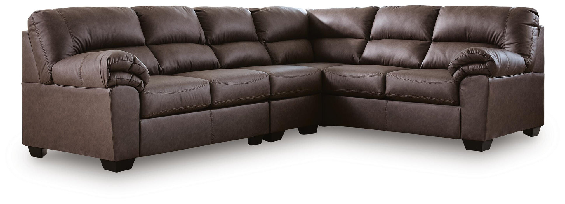 WillowBend Sectional - Ogle Furniture (TN)