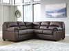 WillowBend Sectional - Ogle Furniture (TN)
