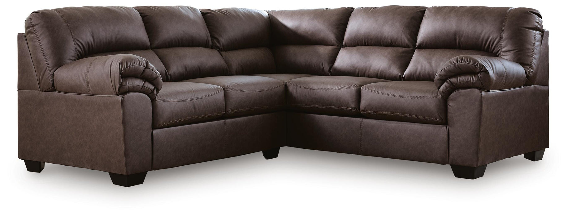 WillowBend Sectional - Ogle Furniture (TN)