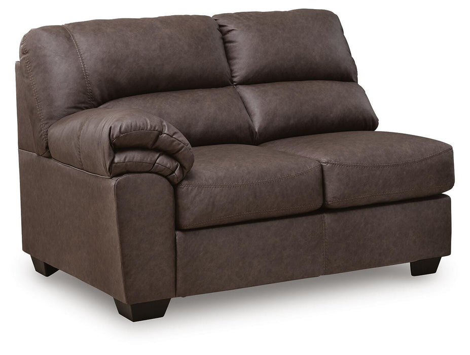 WillowBend Sectional - Ogle Furniture (TN)