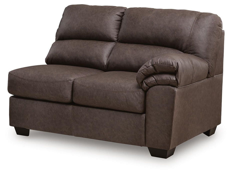 WillowBend Sectional - Ogle Furniture (TN)