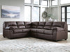 WillowBend Sectional - Ogle Furniture (TN)
