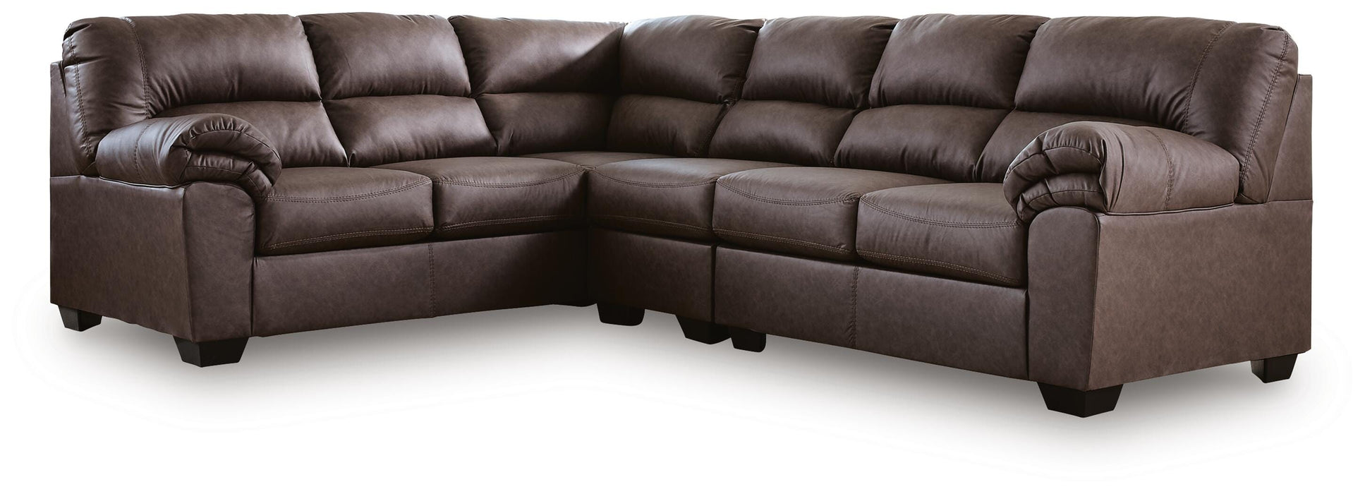 WillowBend Sectional - Ogle Furniture (TN)