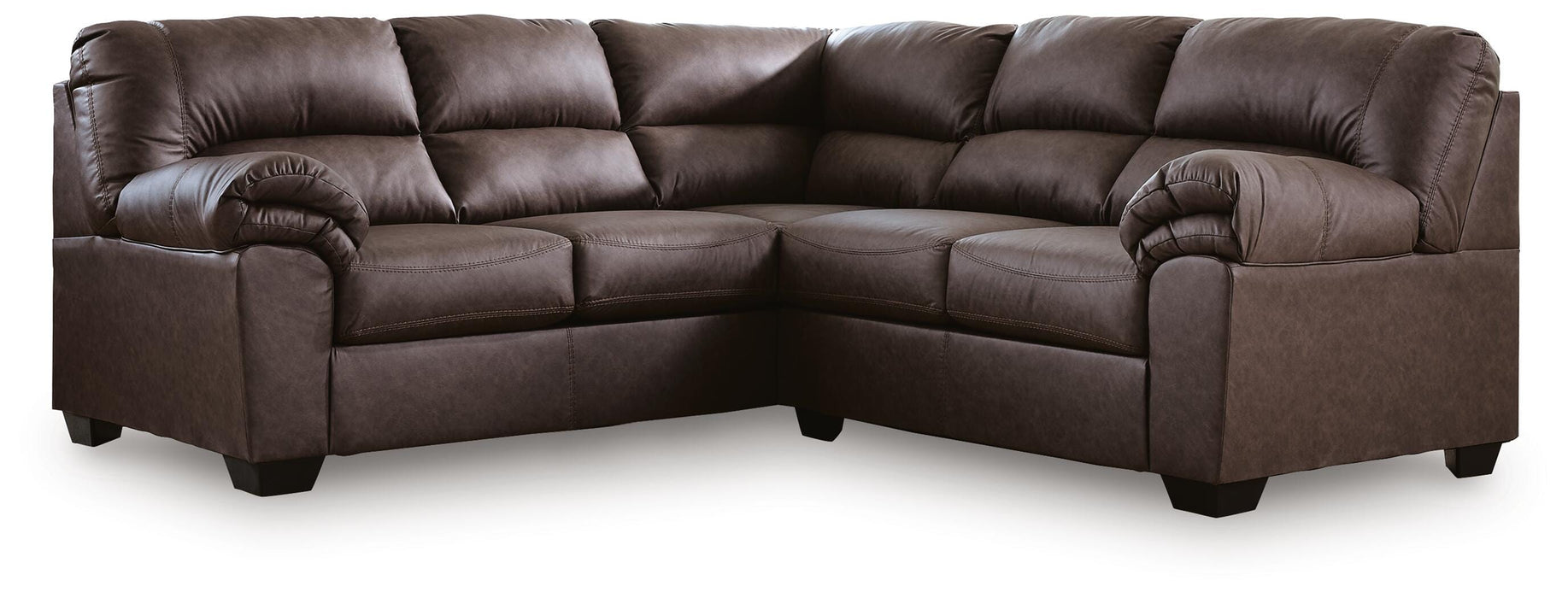 WillowBend Sectional - Ogle Furniture (TN)