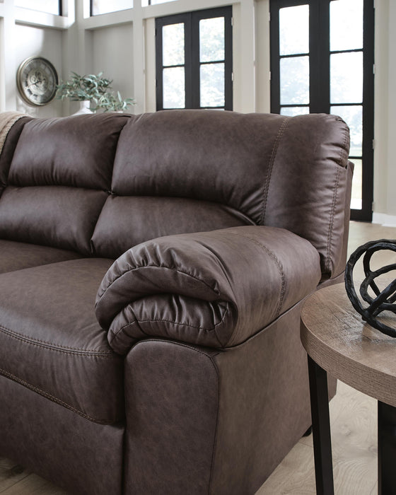 WillowBend Sectional - Ogle Furniture (TN)
