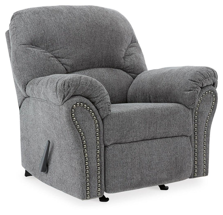 Allmaxx Recliner - Ogle Furniture (TN)