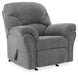 Allmaxx Recliner - Ogle Furniture (TN)