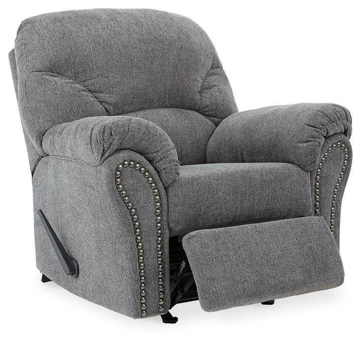 Allmaxx Recliner - Ogle Furniture (TN)