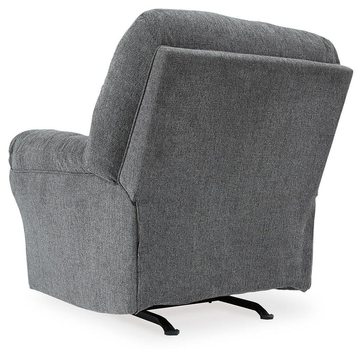 Allmaxx Recliner - Ogle Furniture (TN)