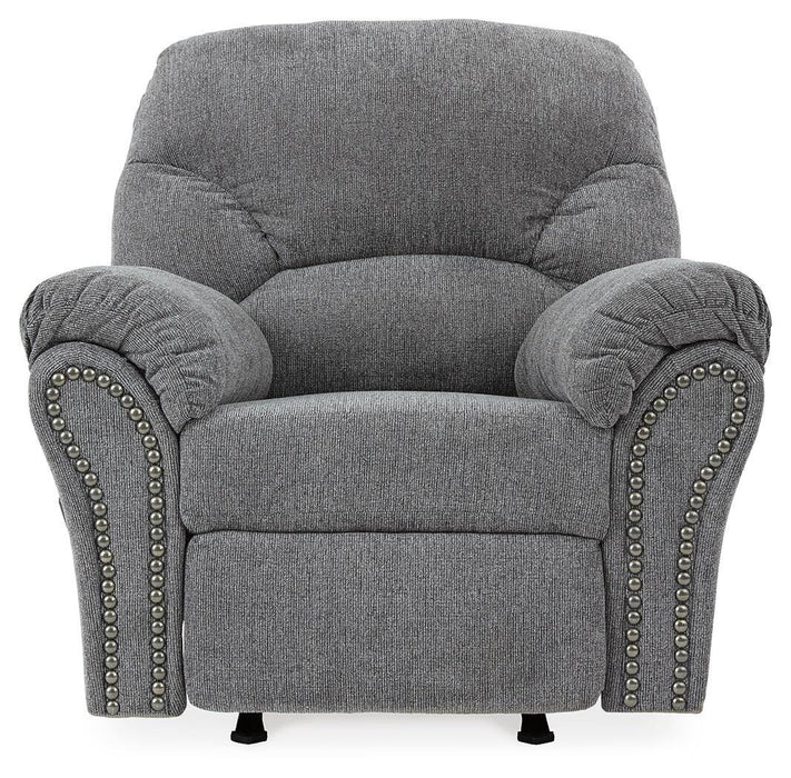 Allmaxx Recliner - Ogle Furniture (TN)