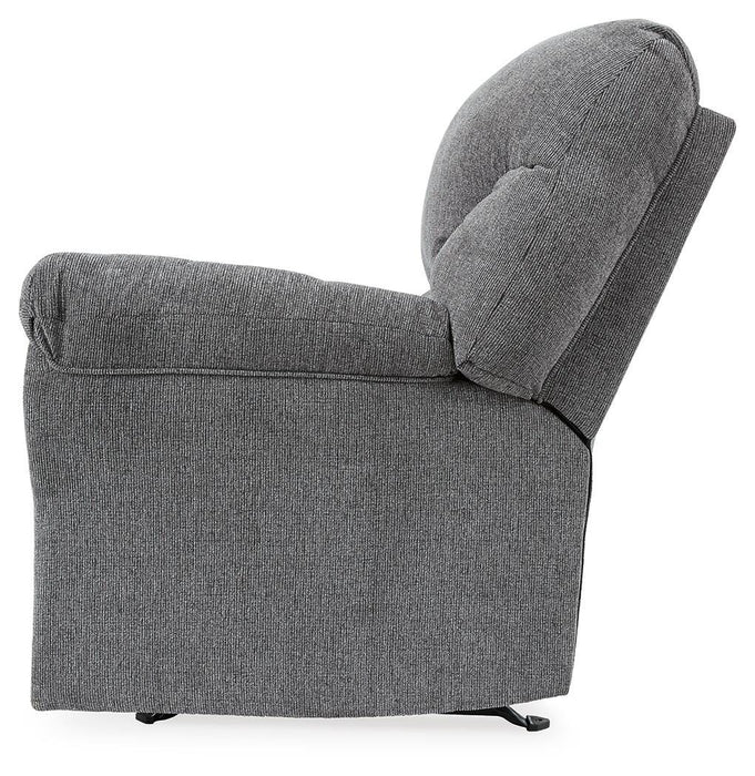 Allmaxx Recliner - Ogle Furniture (TN)