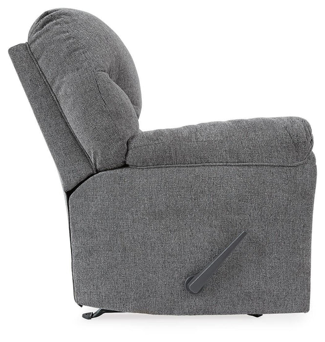 Allmaxx Recliner - Ogle Furniture (TN)