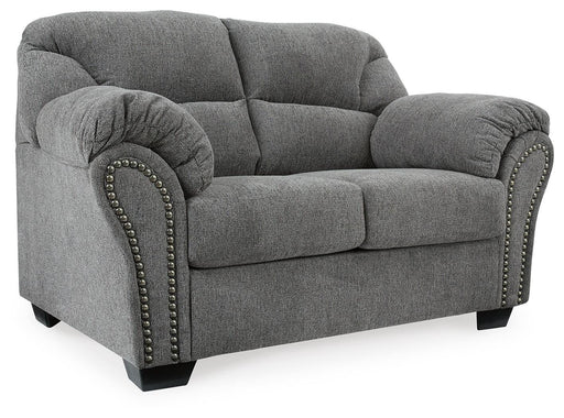 Allmaxx Loveseat - Ogle Furniture (TN)