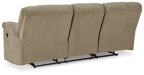 Alphons Reclining Sofa - Ogle Furniture (TN)