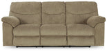 Alphons Reclining Sofa - Ogle Furniture (TN)