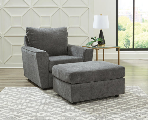 Stairatt Living Room Set - Ogle Furniture (TN)
