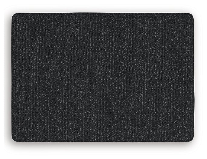 Jasmine Peaks Ottoman - Ogle Furniture (TN)