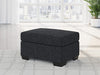 Jasmine Peaks Ottoman - Ogle Furniture (TN)