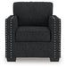 Jasmine Peaks Chair - Ogle Furniture (TN)