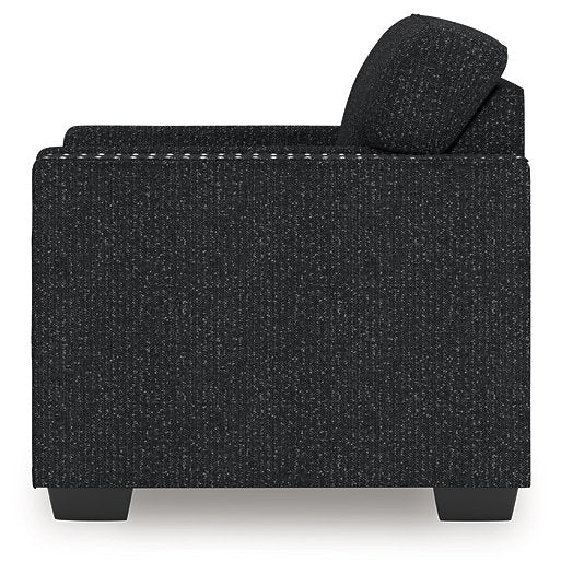 Jasmine Peaks Chair - Ogle Furniture (TN)