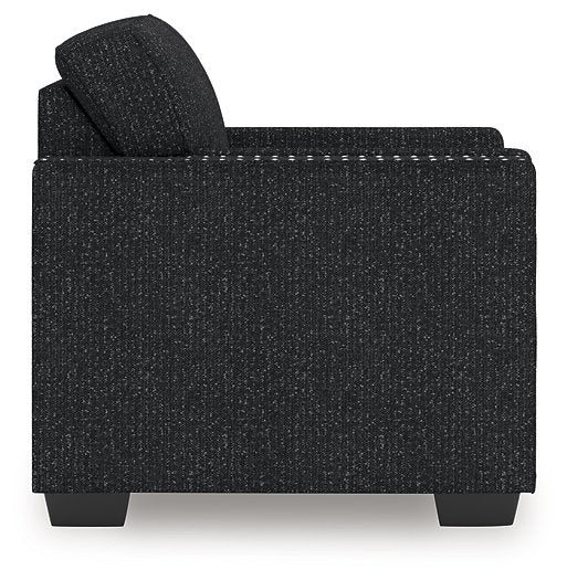 Jasmine Peaks Chair - Ogle Furniture (TN)