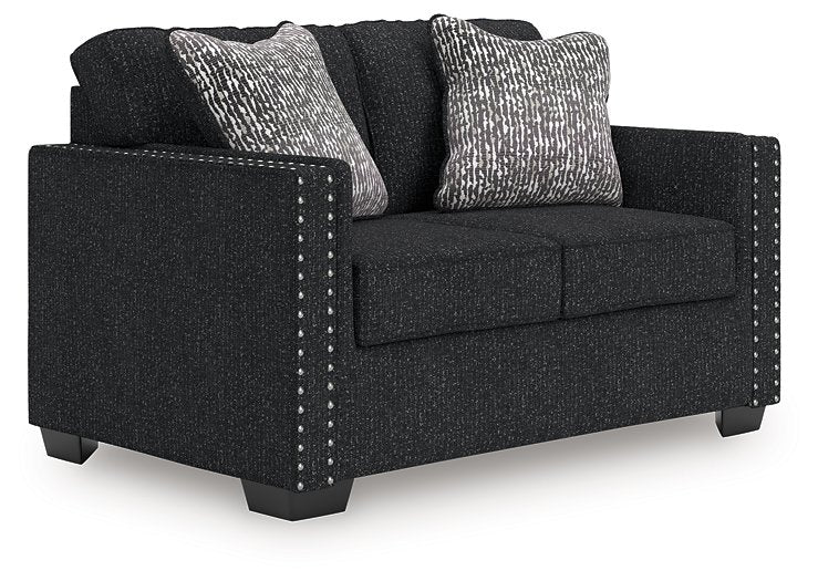 Jasmine Peaks Loveseat - Ogle Furniture (TN)