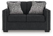 Jasmine Peaks Loveseat - Ogle Furniture (TN)