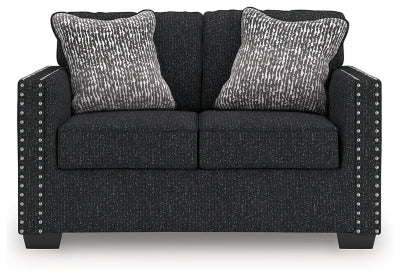 Jasmine Peaks Loveseat - Ogle Furniture (TN)