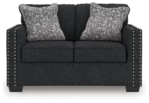 Jasmine Peaks Loveseat - Ogle Furniture (TN)