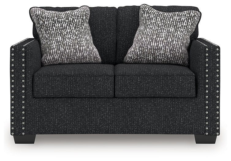 Jasmine Peaks Loveseat - Ogle Furniture (TN)