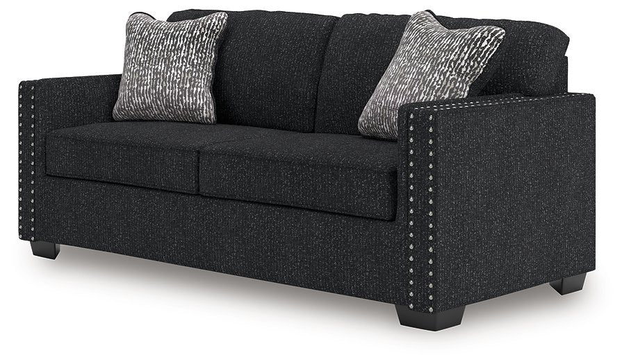 Jasmine Peaks Sofa - Ogle Furniture (TN)