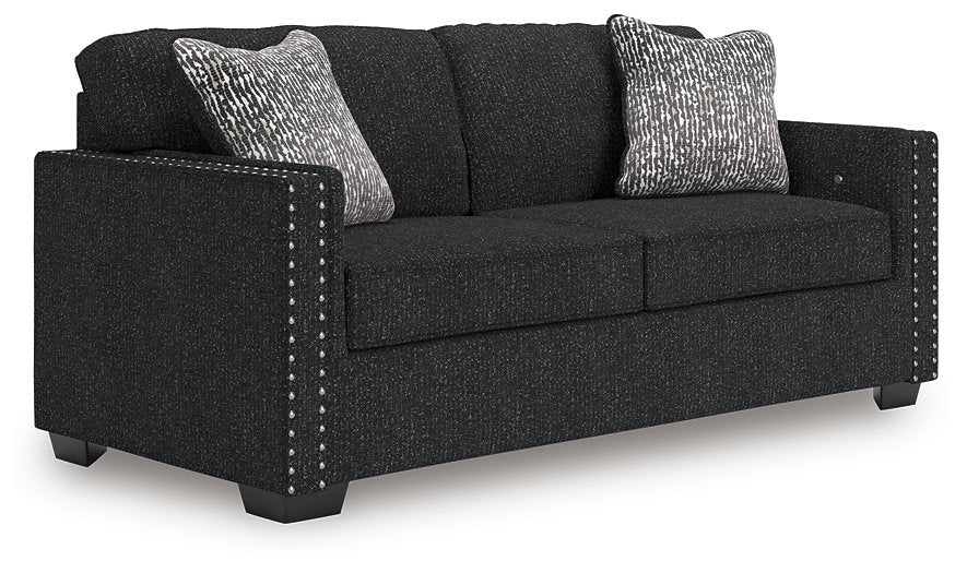 Jasmine Peaks Sofa - Ogle Furniture (TN)