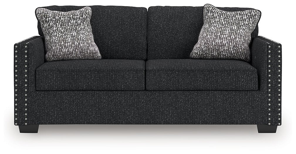 Jasmine Peaks Sofa - Ogle Furniture (TN)