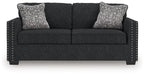 Jasmine Peaks Sofa - Ogle Furniture (TN)