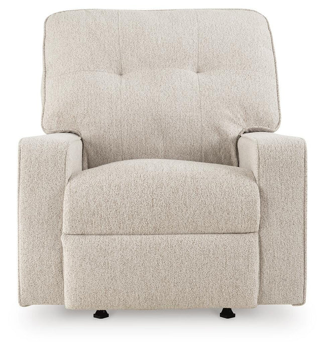 Larimer Recliner