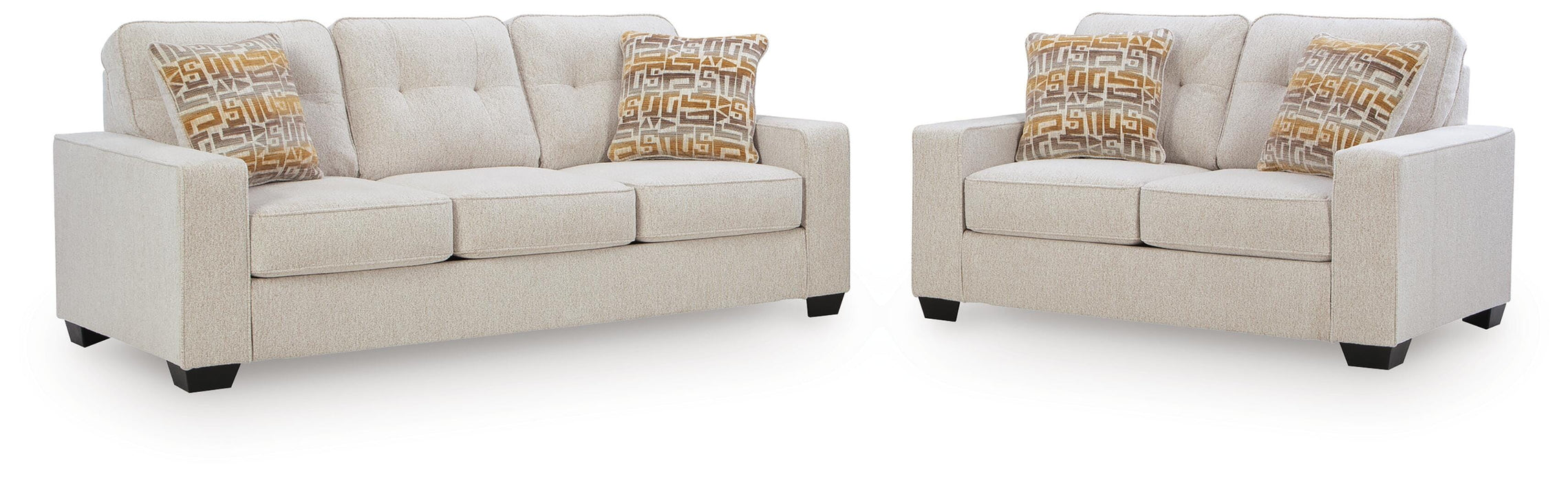 Larimer Living Room Set - Ogle Furniture (TN)