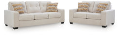 Larimer Living Room Set - Ogle Furniture (TN)