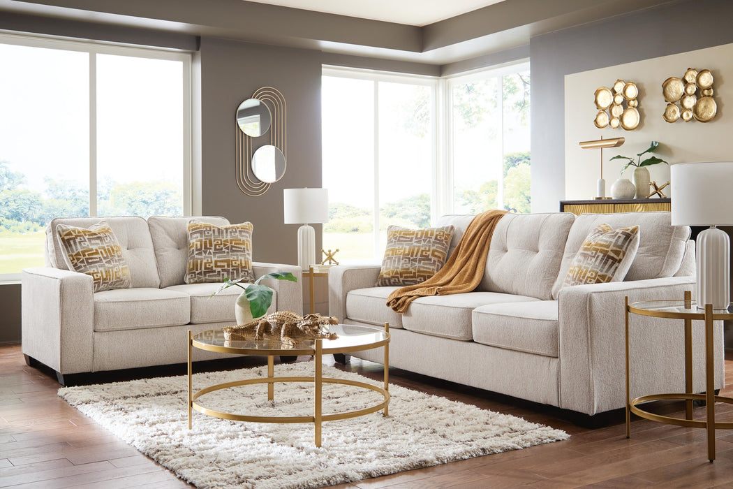 Larimer Living Room Set - Ogle Furniture (TN)