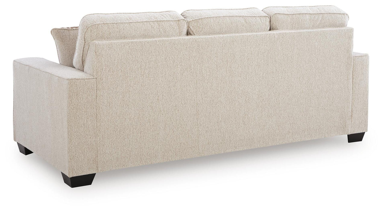 Larimer Sofa - Ogle Furniture (TN)