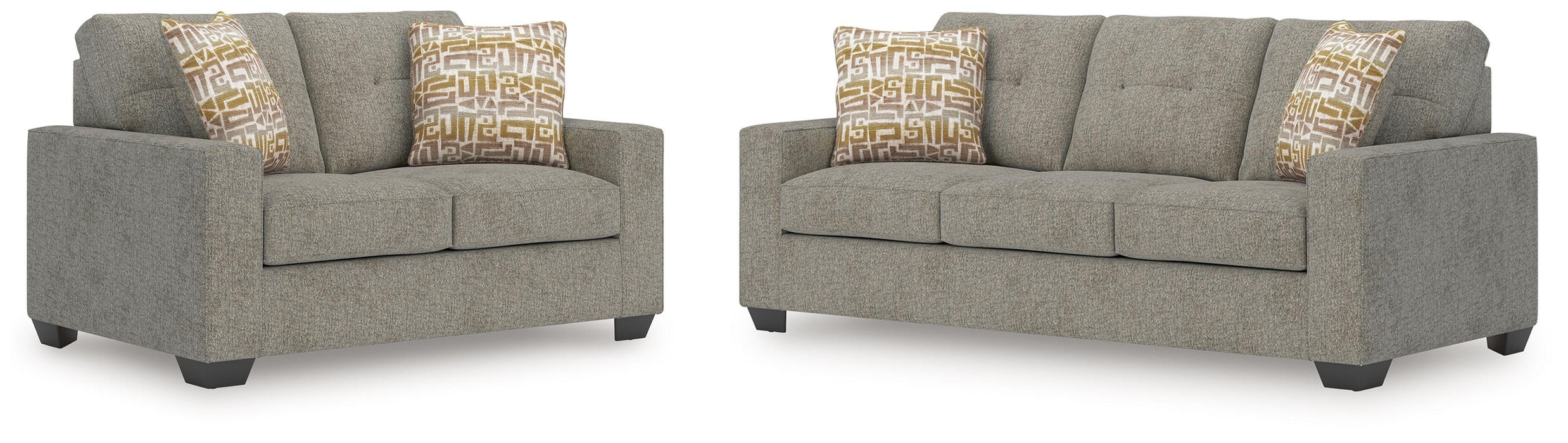 Larimer Living Room Set - Ogle Furniture (TN)