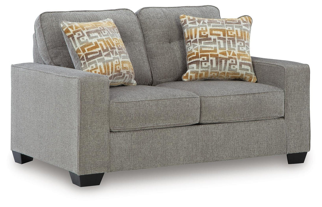 Larimer Living Room Set - Ogle Furniture (TN)