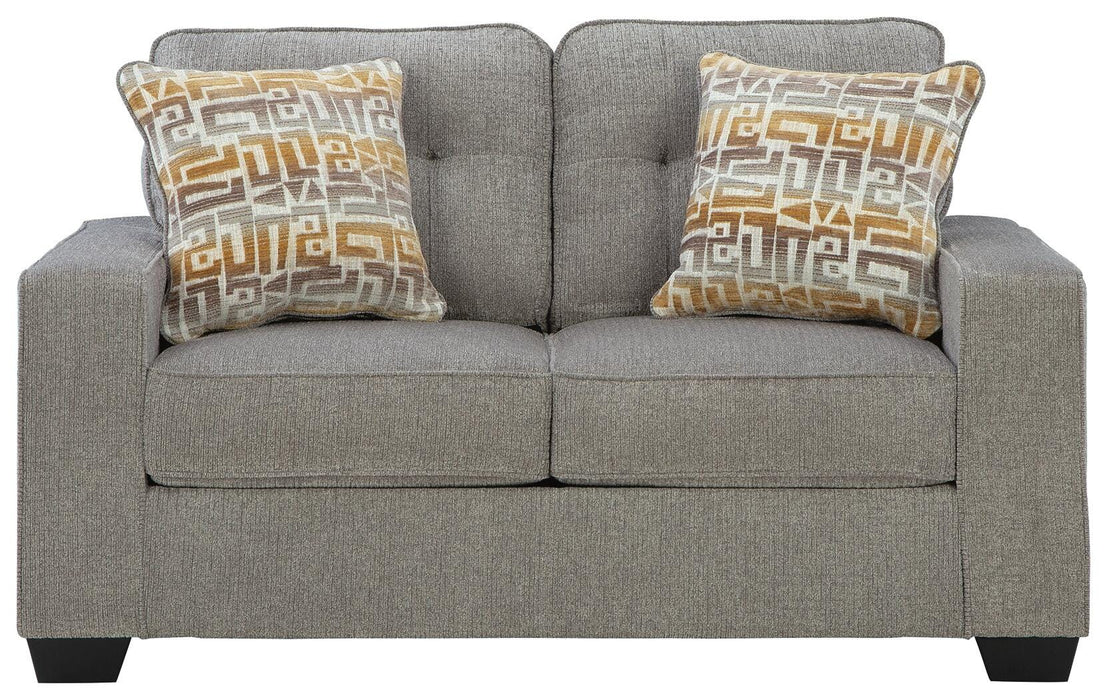 Larimer Living Room Set - Ogle Furniture (TN)